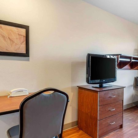 Extended Stay America Select Suites - Colorado Springs - Airport Exterior photo