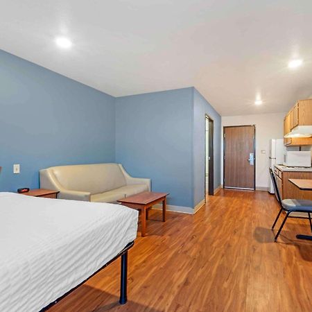 Extended Stay America Select Suites - Colorado Springs - Airport Exterior photo
