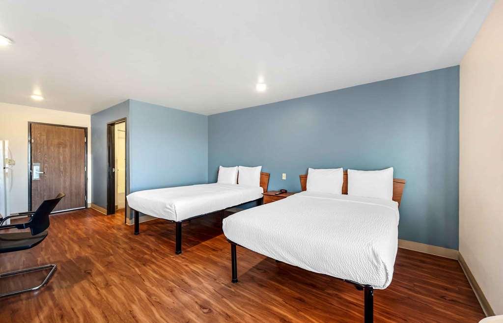 Extended Stay America Select Suites - Colorado Springs - Airport Room photo